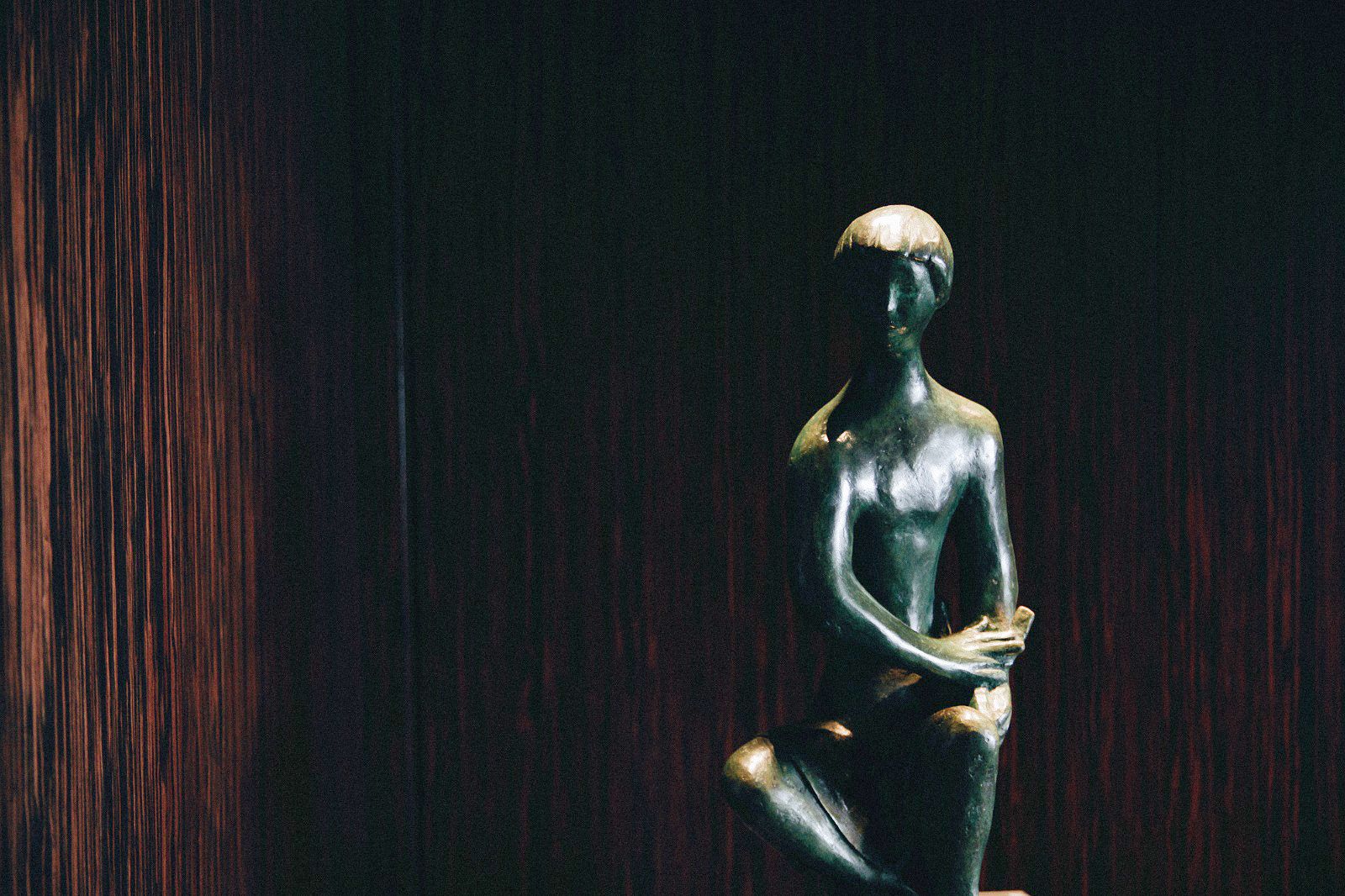 ESCULTURA COR